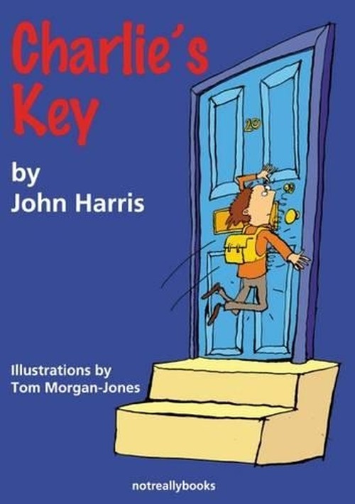 Charlie's Key