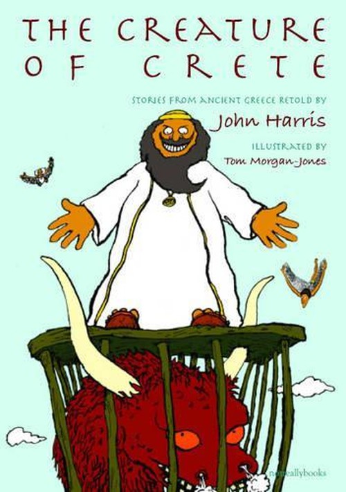 The Creature of Crete