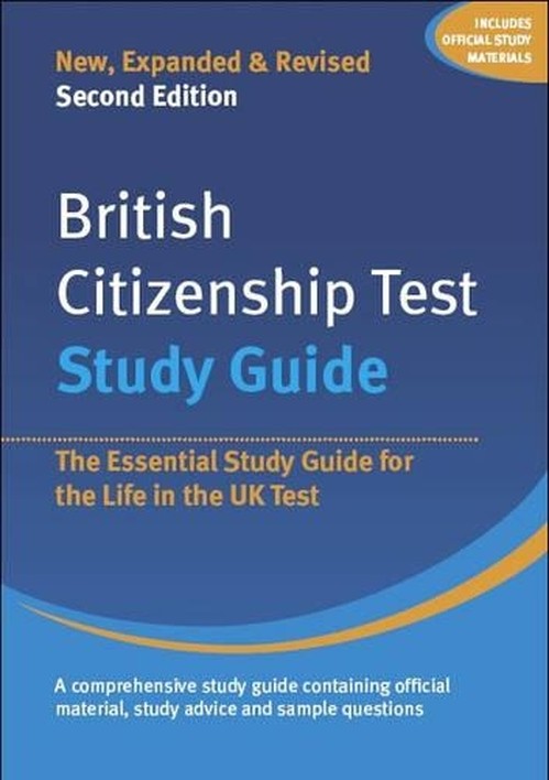 British Citizenship Test