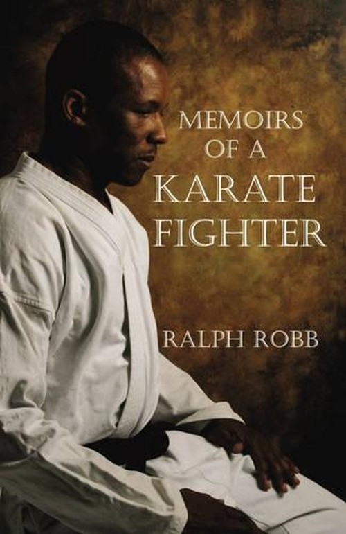 Memoirs of a Karate Fighter