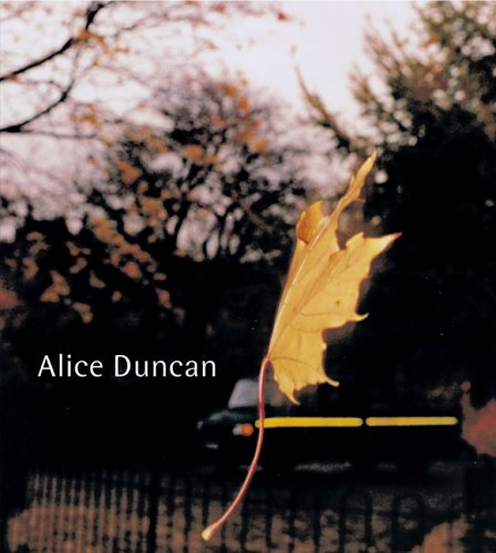 Alice Duncan
