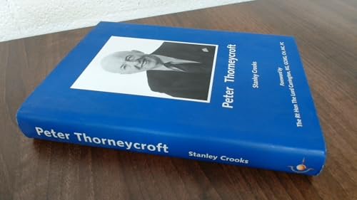 Peter Thorneycroft
