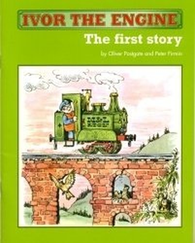 Ivor the Engine