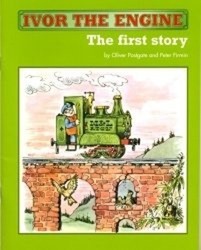 Ivor the Engine