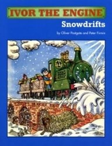 Ivor the Engine