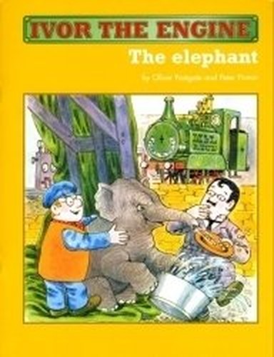 Ivor the Engine