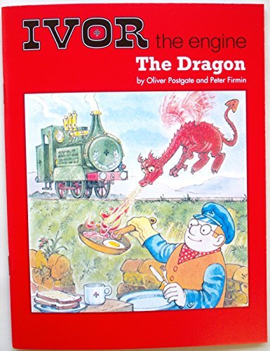 Ivor the Engine