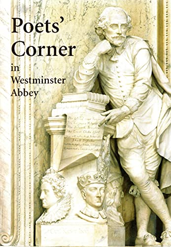 Poets' Corner in Westminister Abbey