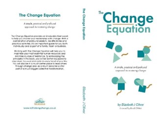The Change Equation