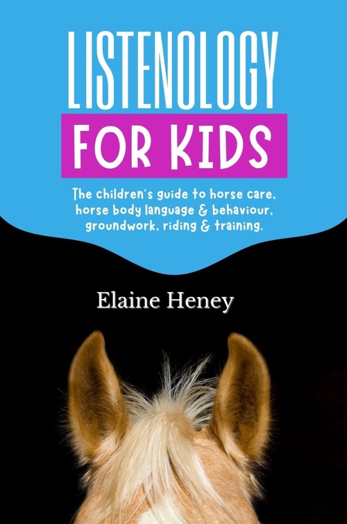 Listenology for Kids