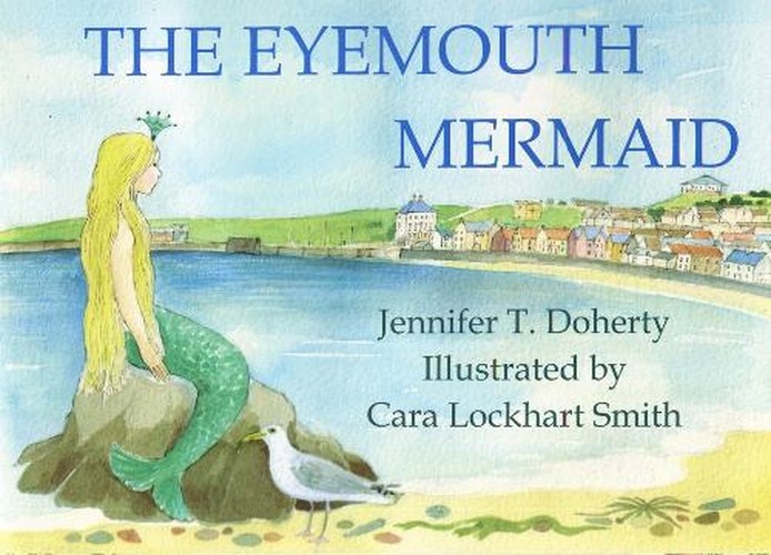 The Eyemouth Mermaid