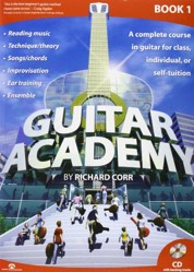 Guitar Academy