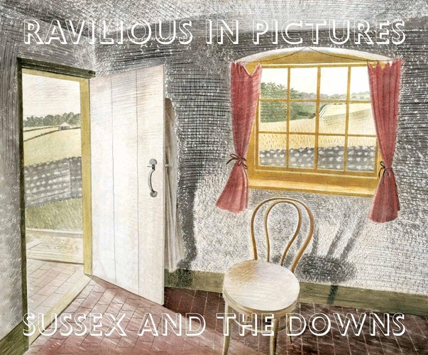 Ravilious in Pictures