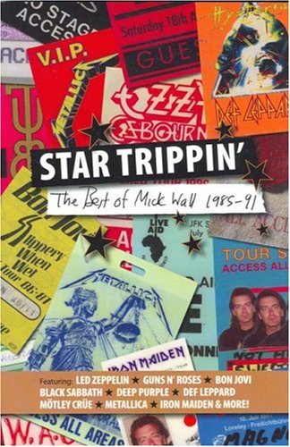 Star Trippin'