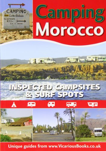 Camping Morocco