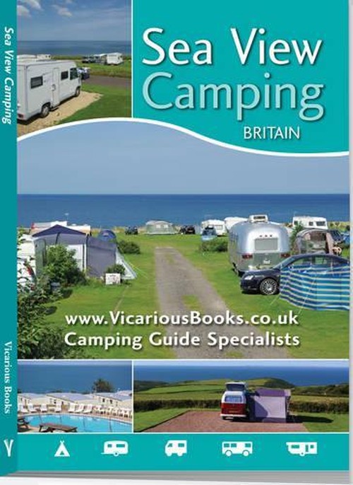 Sea View Camping Britain