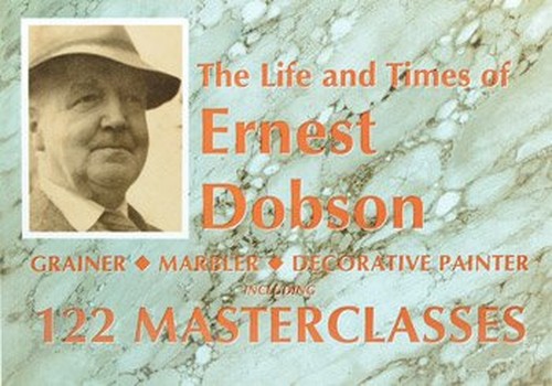 The Life and Times of Ernest Dobson