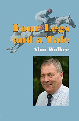 Four Legs and a Tale
