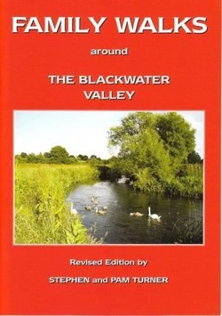 Family Walks Around the Blackwater Valley