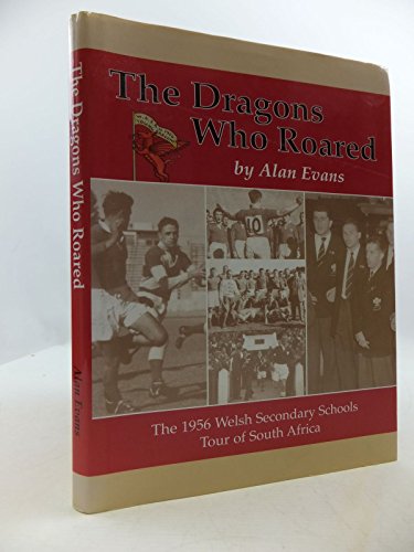 The Dragons Who Roared