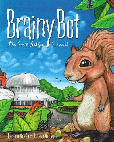 Brainy Bot