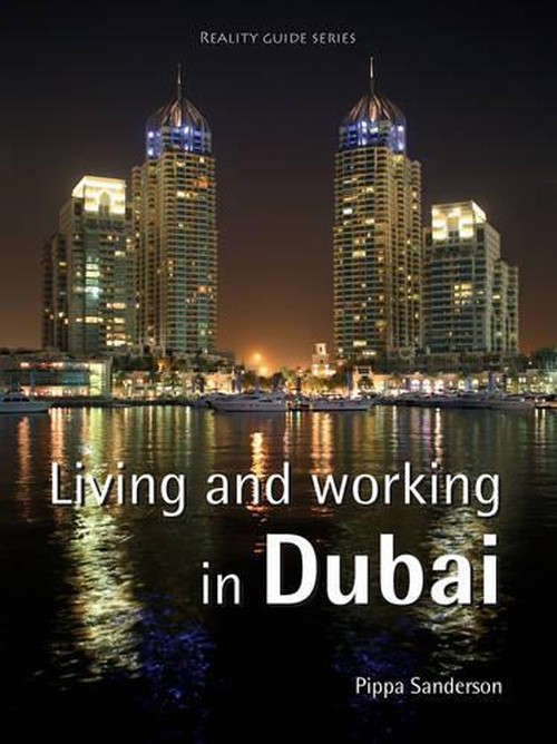 Living and Working in Dubai