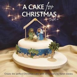 A Cake for Christmas