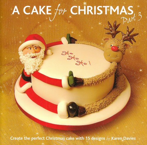 A Cake for Christmas