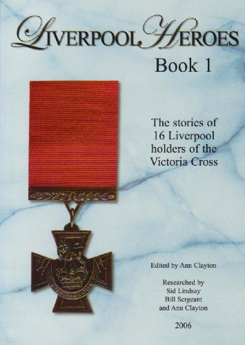 Liverpool's Heroes