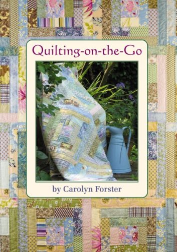 Quilting-on-the-go