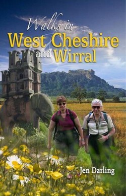 Walks in West Cheshire and Wirral
