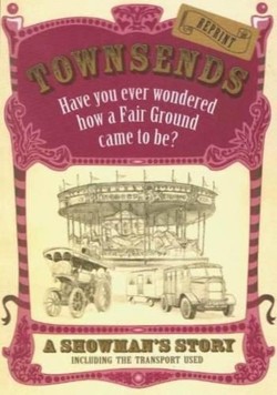 Townsends: a Showmans Story