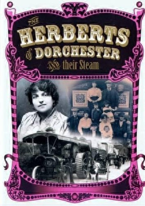 Herberts of Dorchester and Their Steam