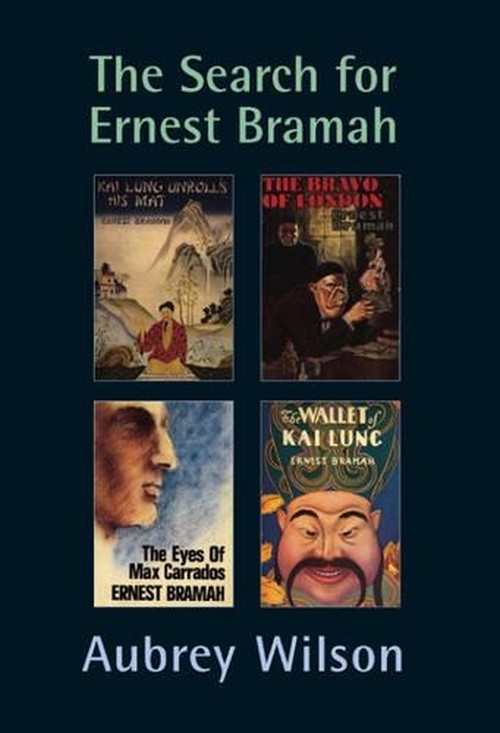 The Search for Ernest Bramah
