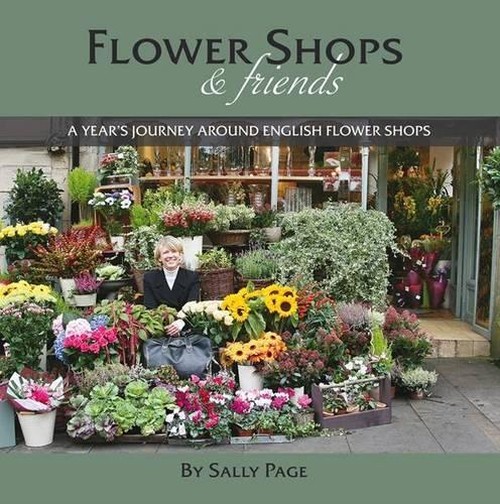 Flower Shops and Friends