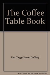 The Coffee Table Book