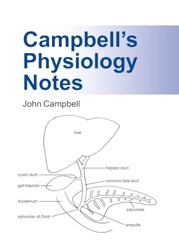 Campbell's Physiology Notes