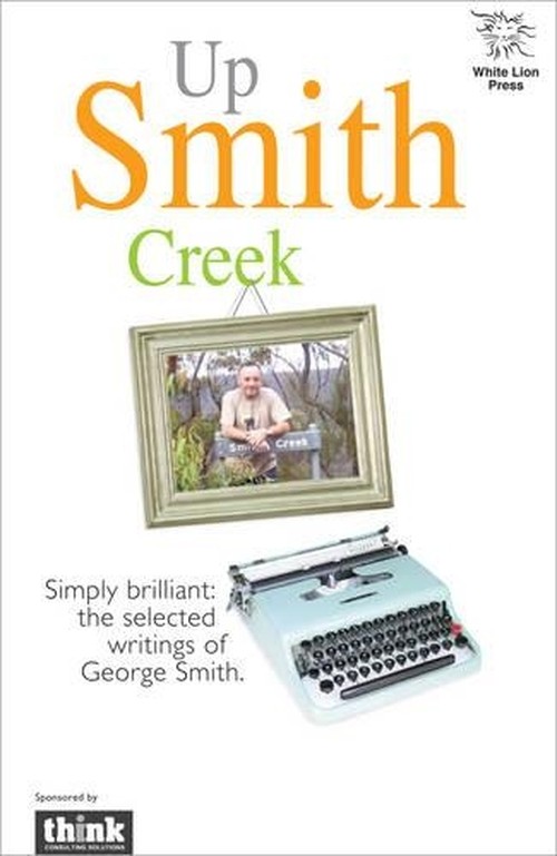 Up Smith Creek