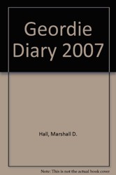 Geordie Diary