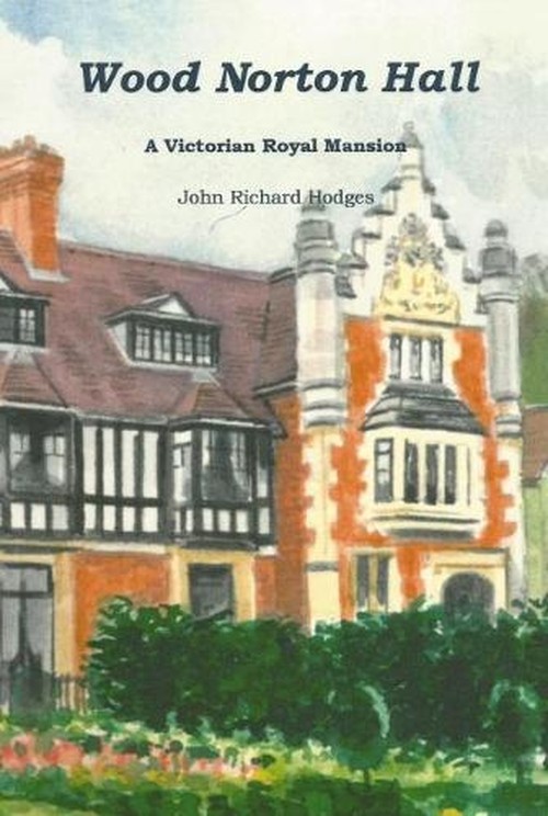 The Wood Norton Hall