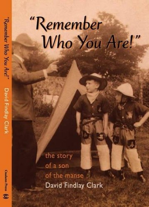 Remember Who You Are!