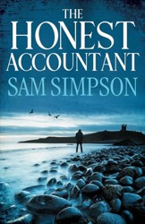 The Honest Accountant: A novel (Tom Mackay)