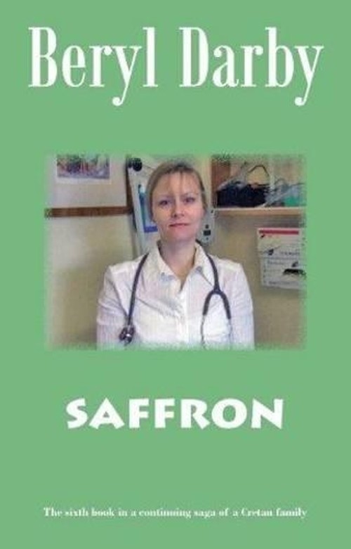 Saffron