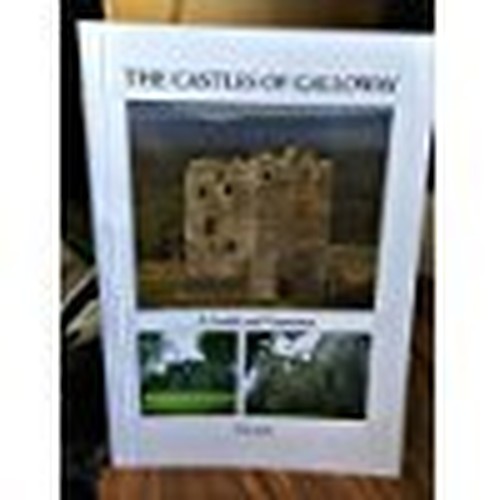 The Castles of Galloway