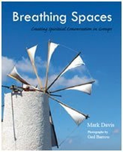 Breathing Spaces