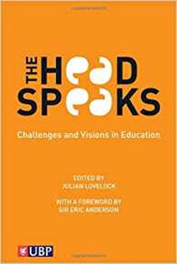 Head Speaks
