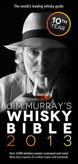 Jim Murray's Whisky Bible