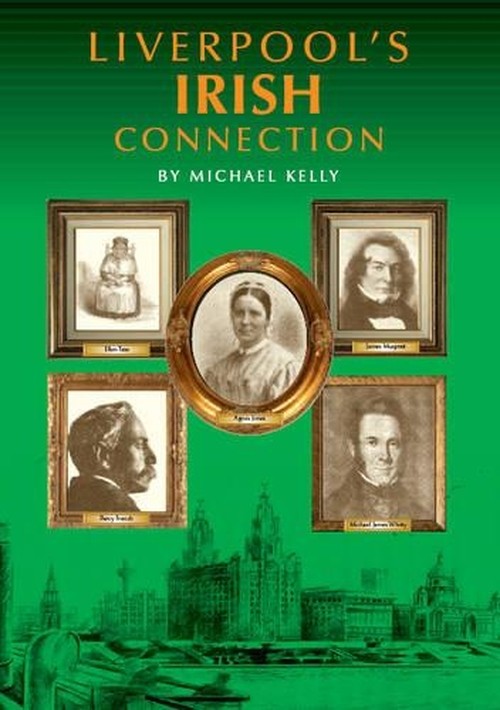 Liverpool's Irish Connection