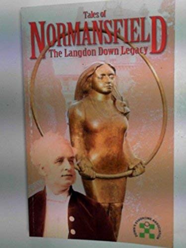 Tales of Normansfield