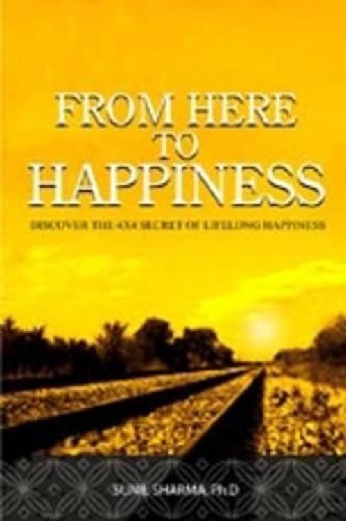 From Here to Happiness